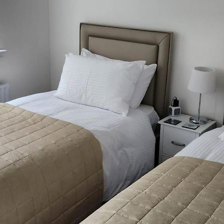Apartamento 10 Ladyknowe Court Moffat Exterior foto